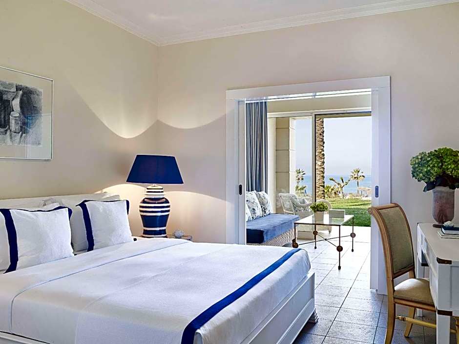 Grecotel La Riviera at Riviera Olympia & Aqua Park