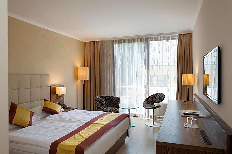 Hotel Sacher Baden
