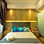 Kuah Town Service Suite Apartment @ Century Suria