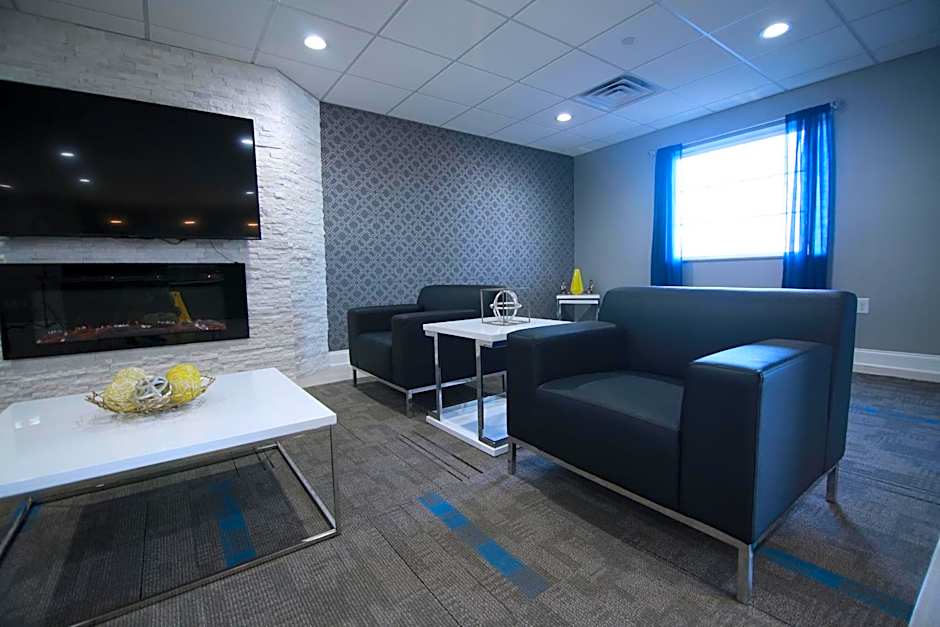 Home Inn and Suites Memphis