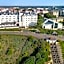 Bournemouth Highcliff Marriott Hotel