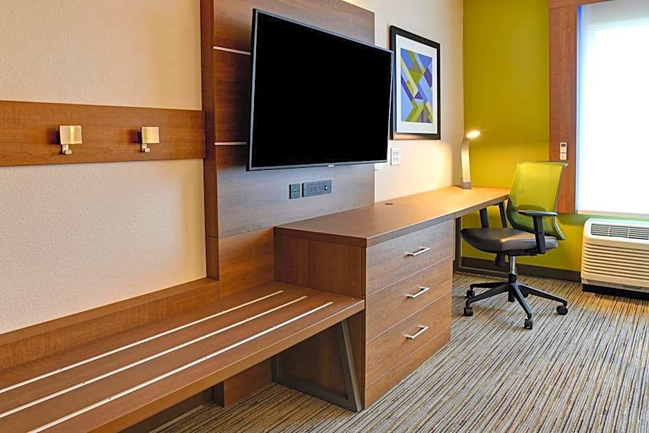 Holiday Inn Express & Suites - Ottawa By IHG