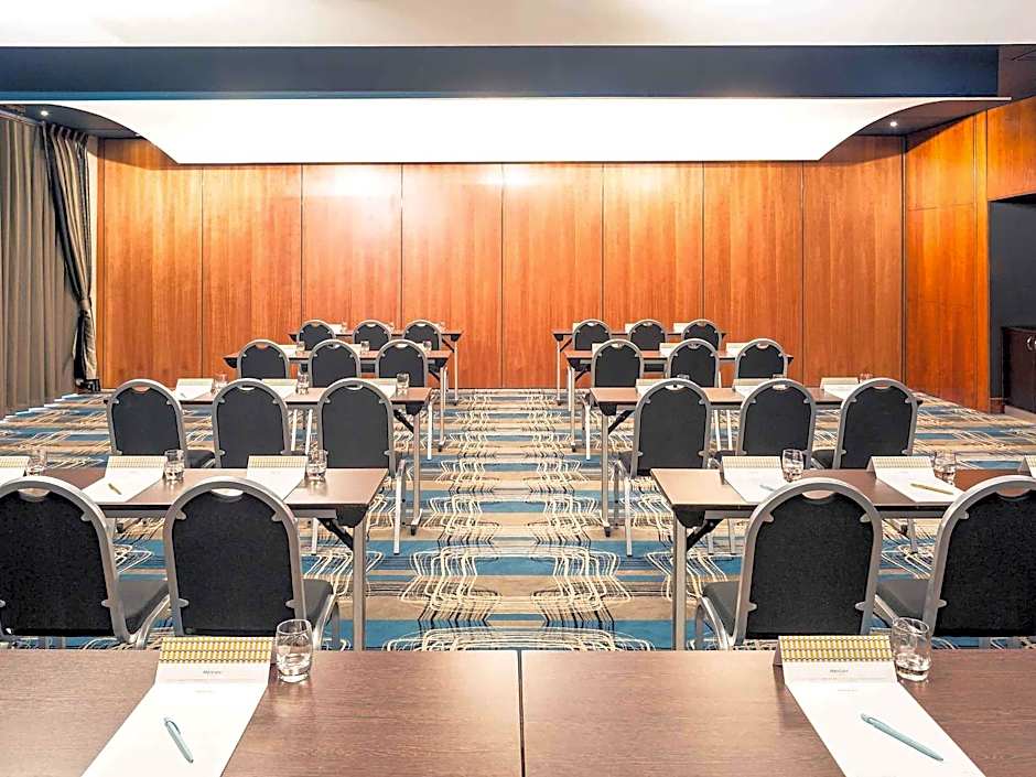 Mercure London Heathrow