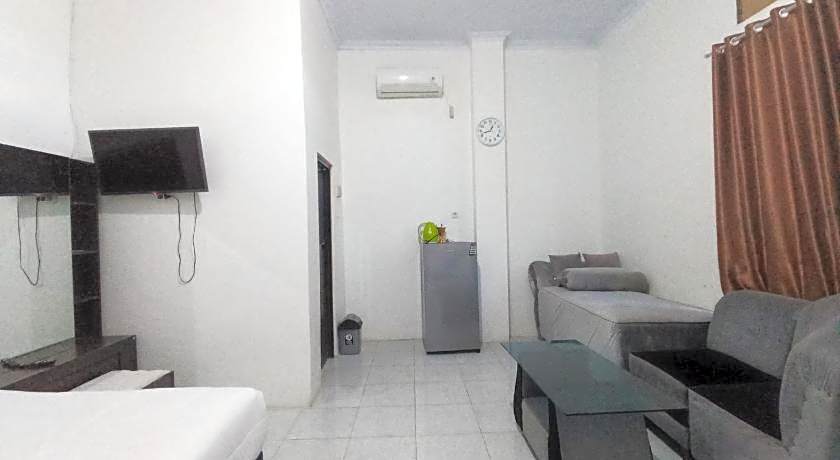 Maherza Syariah Homestay Gorontalo RedPartner