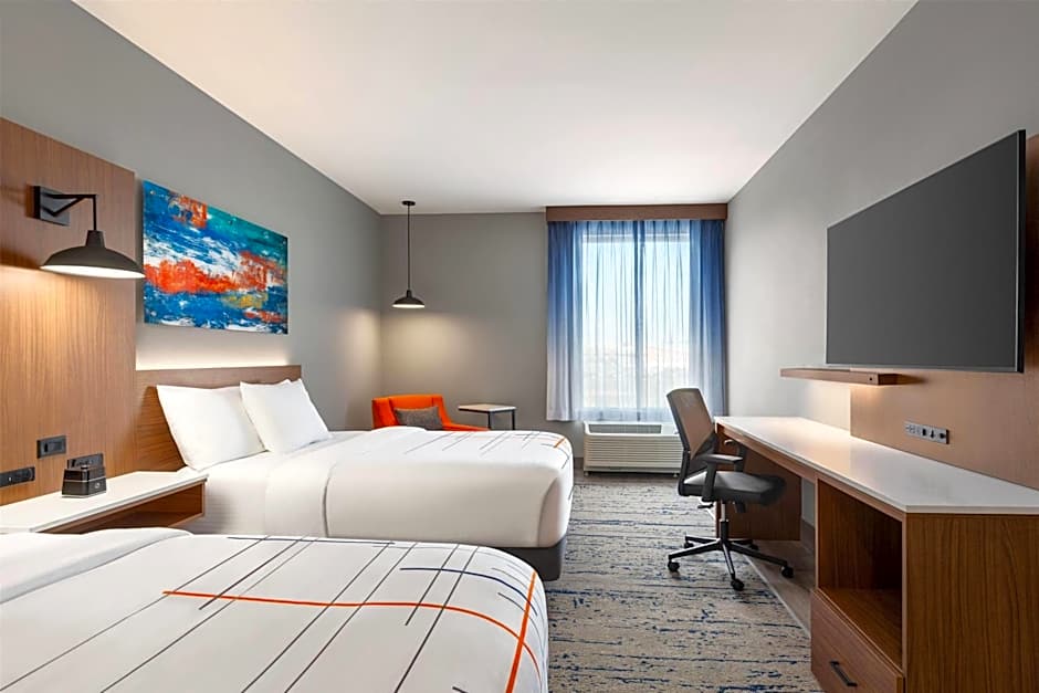 Hawthorn Extended Stay by Wyndham Mount Laurel Moorestown