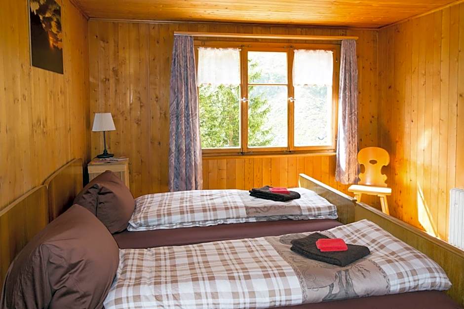 Gasthaus Göscheneralp