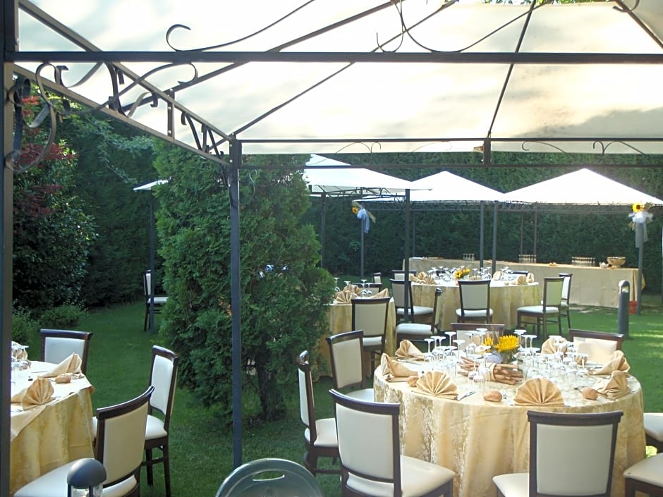 Hotel Il Vigneto