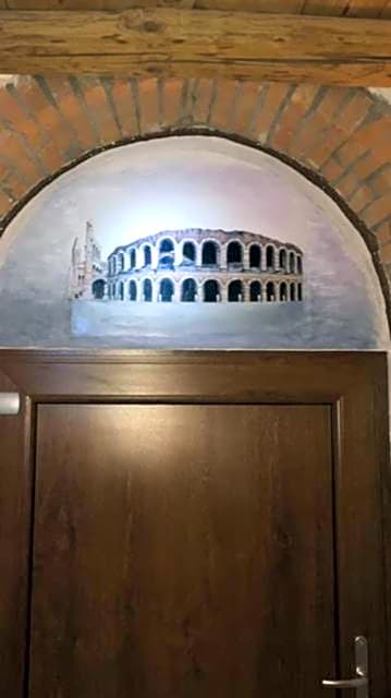 NICOLE DONEY LOCAZIONE TURISTICA