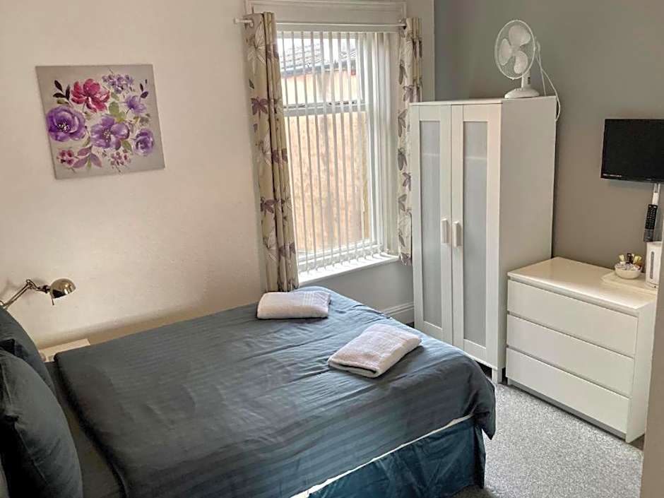 The Hotel And Bar Blackpool