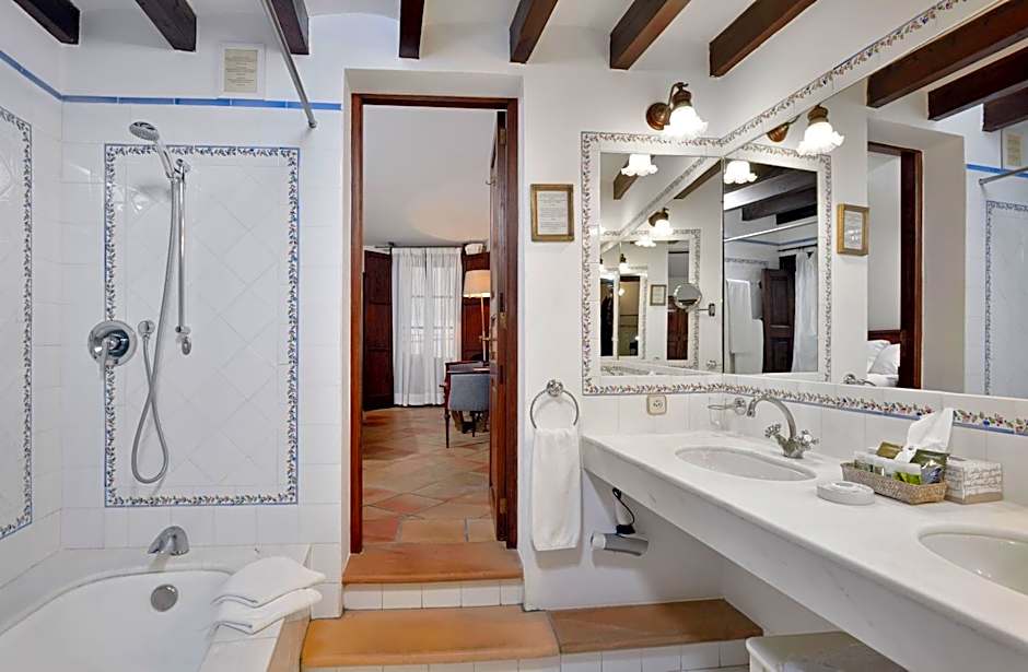 Hotel San Lorenzo - Adults Only