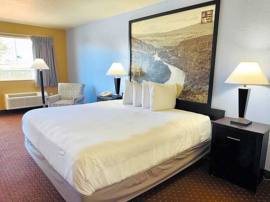 Hill Country Inn & Suites - New Braunfels, Gruene