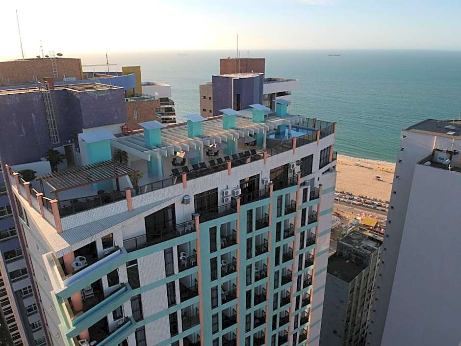 Hotel Brasil Tropical