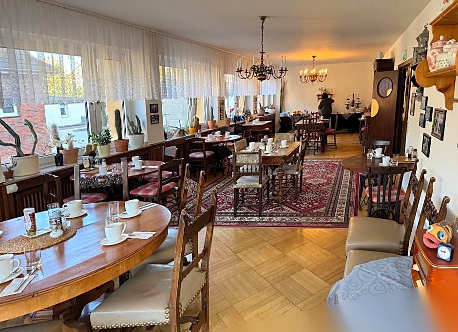 Hotel Lintforter Hof