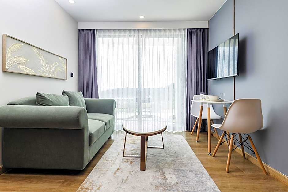 Stylish 2 Bedroom Apartment S6609 by IBG Property