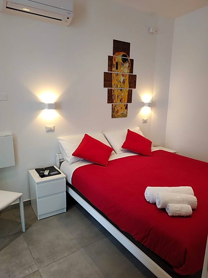Palazzo Verdi Holiday Viterbo