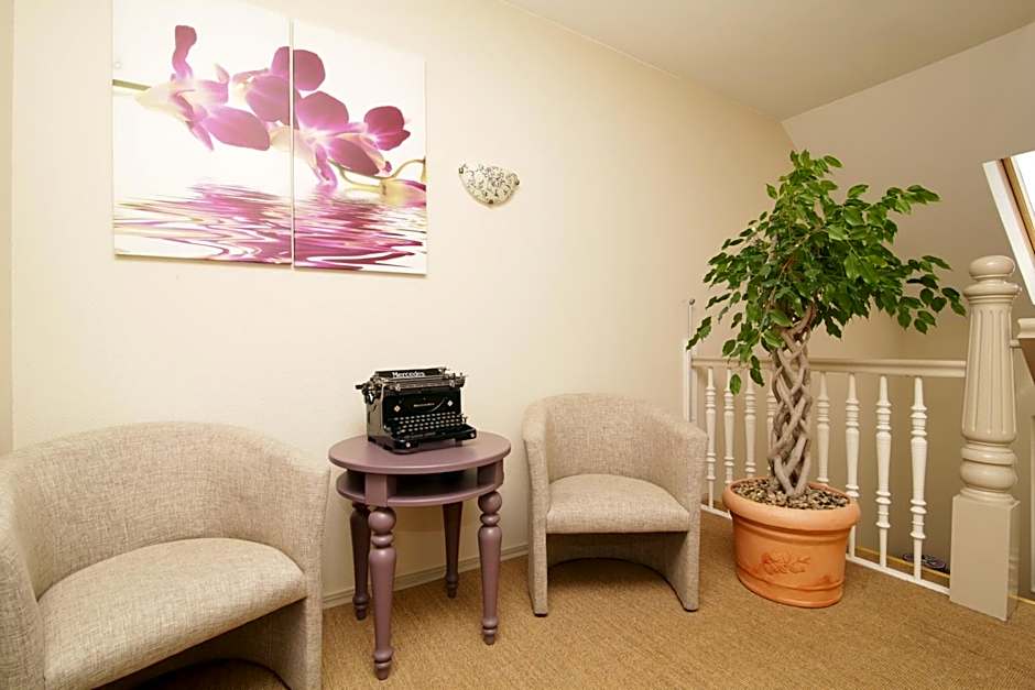 Gut Hotel Stadt Beelitz