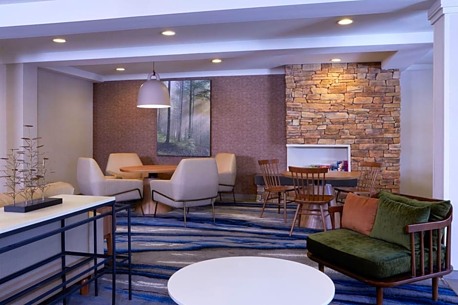 Fairfield Inn & Suites by Marriott San Bernardino