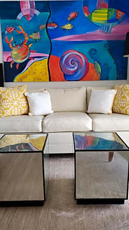 Executive Junior Suite