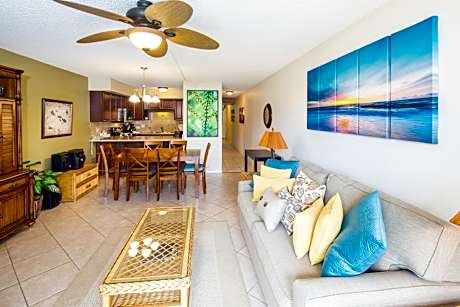 Castle Kamaole Sands