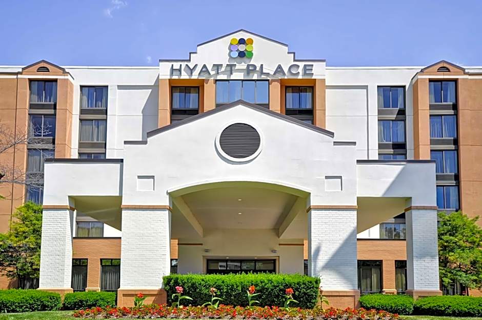 Hyatt Place Dublin/Pleasanton