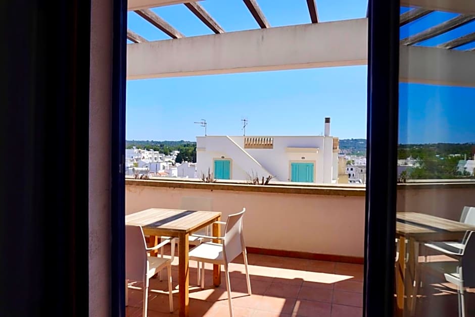 Appartamenti Marinelli - Santa Maria di Leuca