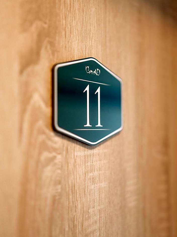 Hotel Herbers Efemir GmbH