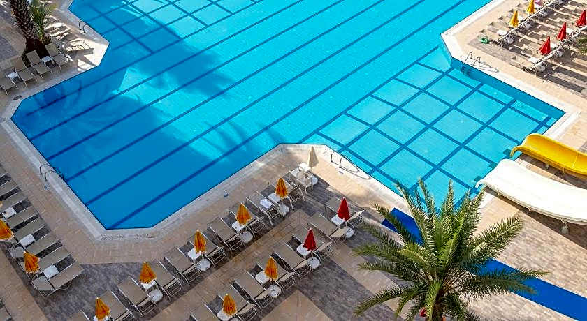 Miarosa Konakli Garden