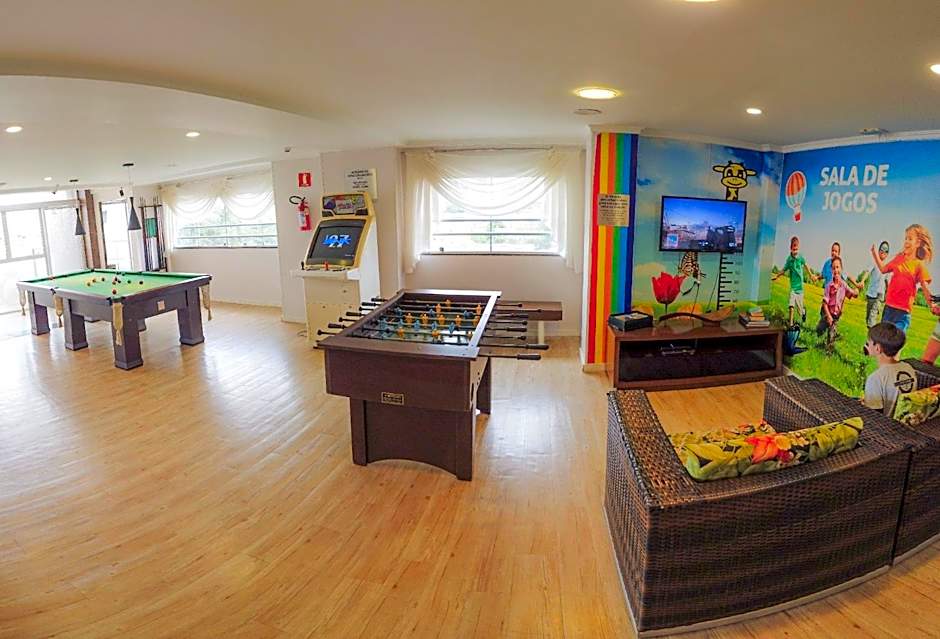 Del Rey Quality Hotel