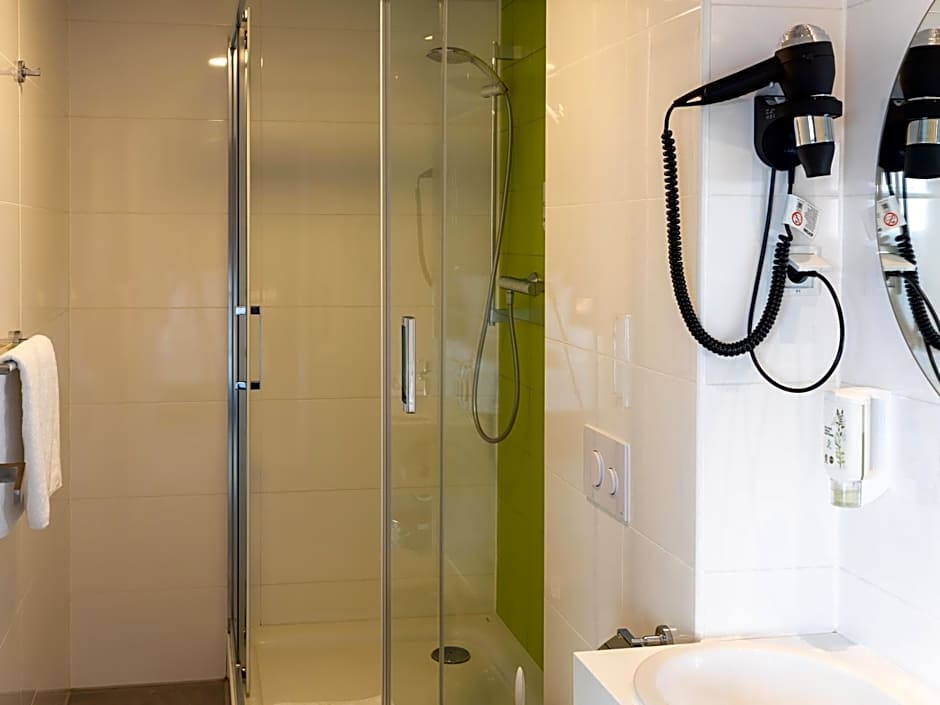 B&B HOTEL Fulda-Hbf