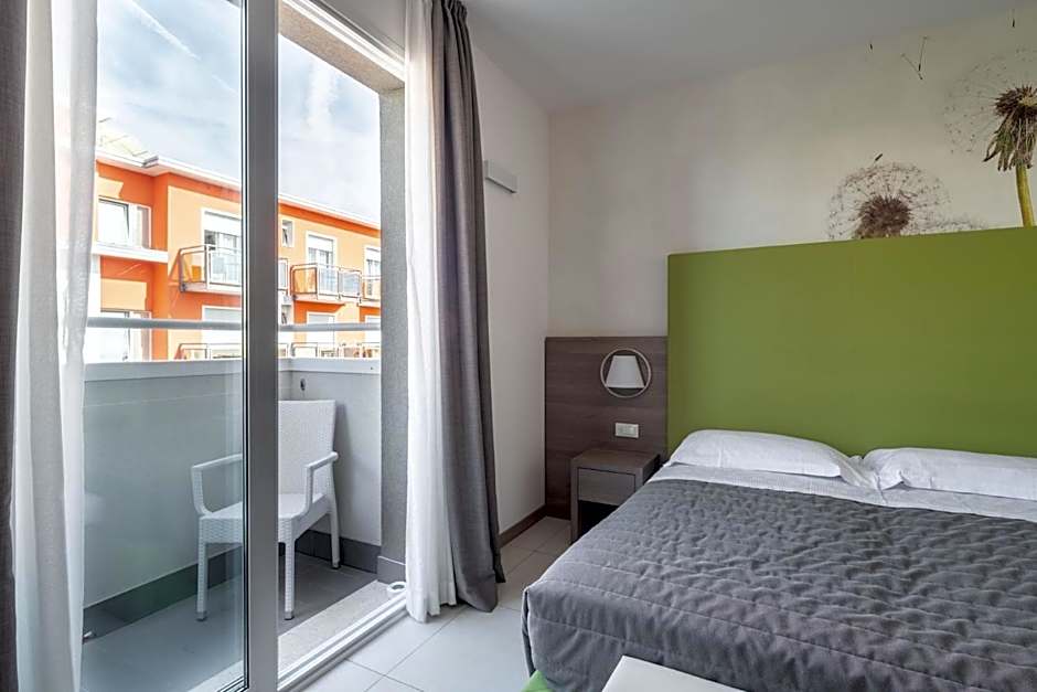 Hotel Iris Jesolo
