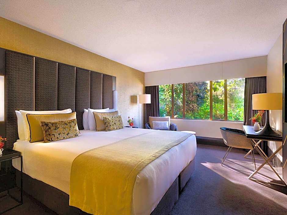 Mövenpick Hotel Wellington