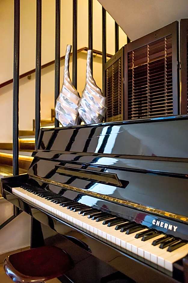 Agrinio Imperial Hotel