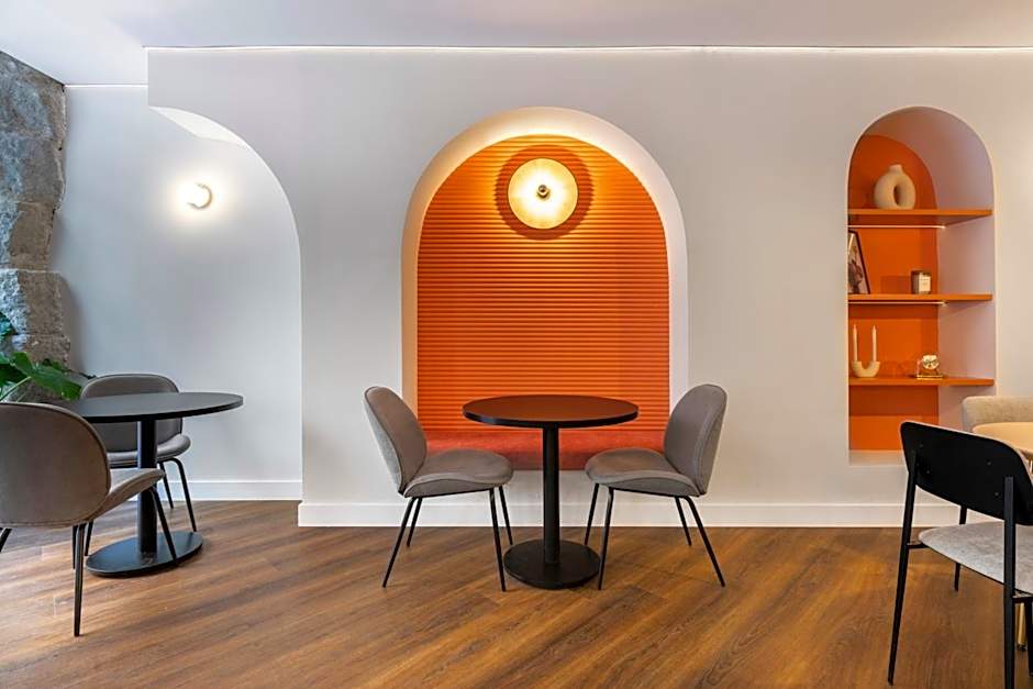 Petit Palace Puerta del Sol