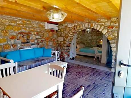 Delfinaki Boutique Apartments Lionas beach ,Naxos