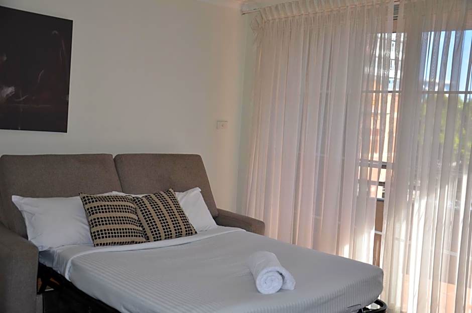 Napoleon On Kent Hotel