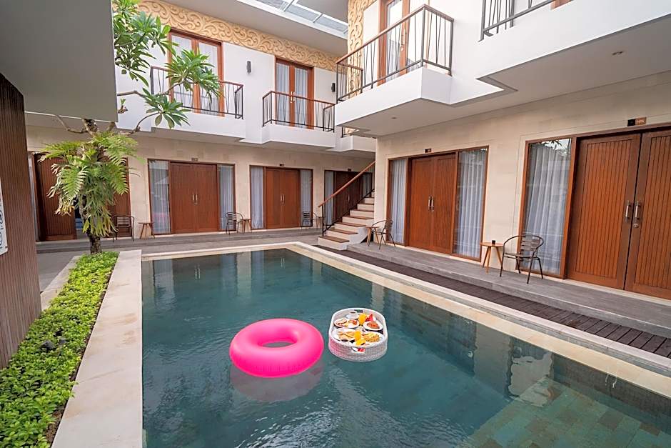 Mahesa Suites Seminyak