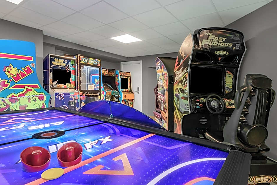 Marriott's Aruba Surf Club