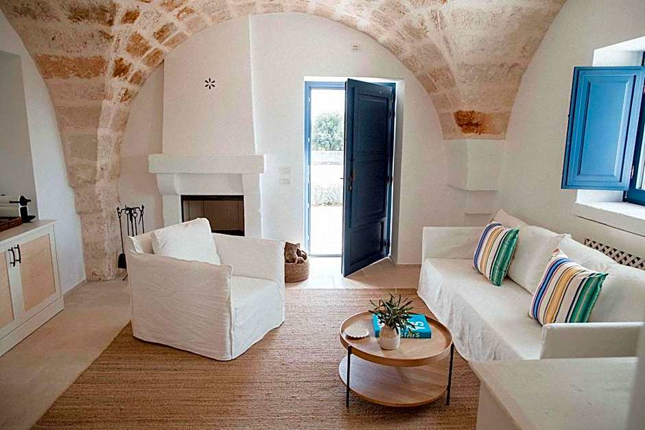 Masseria Calderisi