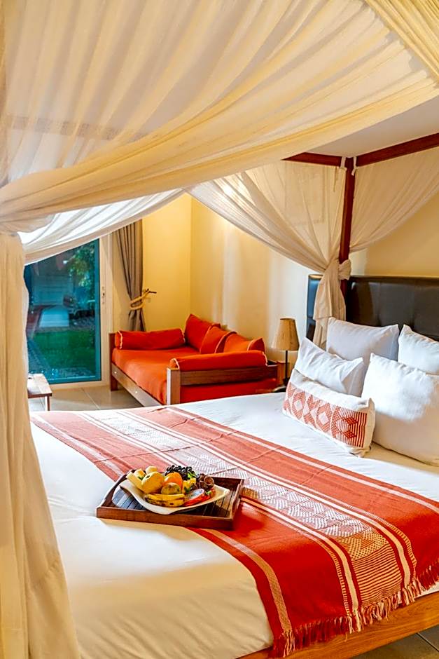 Relais des Plateaux & Spa– Ivato International Airport