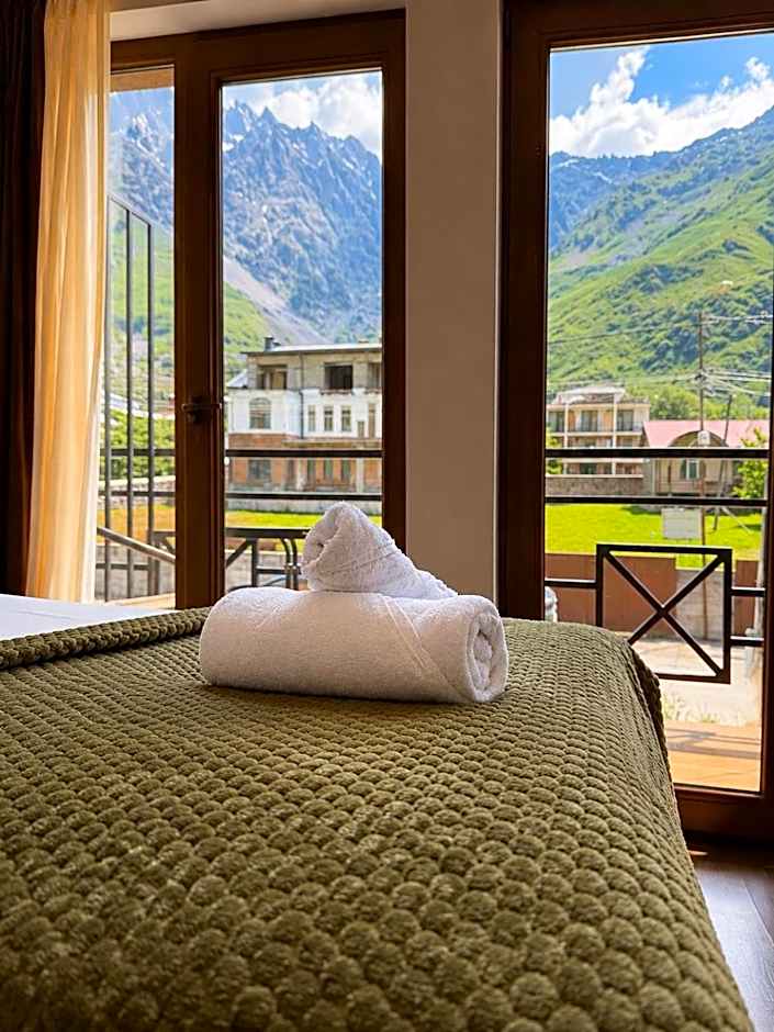 Chemodann Kazbegi
