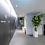Anseong City Hotel