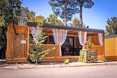 Sunny Mobil Home