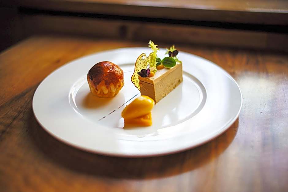 Hotel Chesa Grischuna