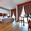 Hotel Villa Malaspina