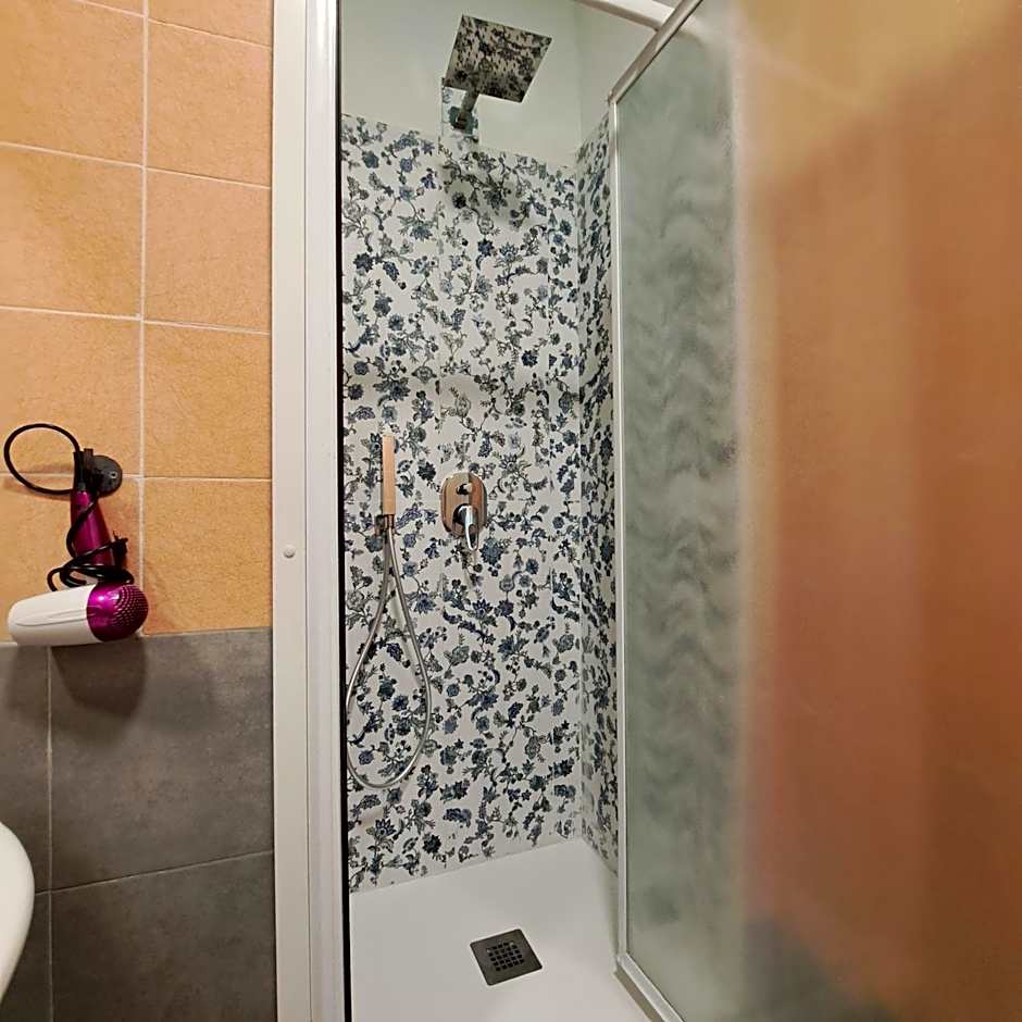 Al 68 Di Piazza Cavour