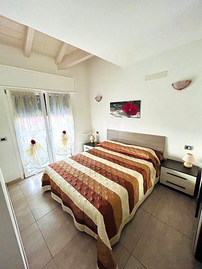B&B Venere – Legnano, DC