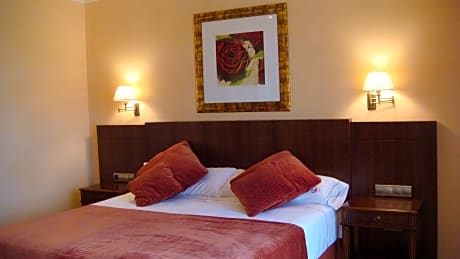 DOUBLE SINGLE USE SUPERIOR