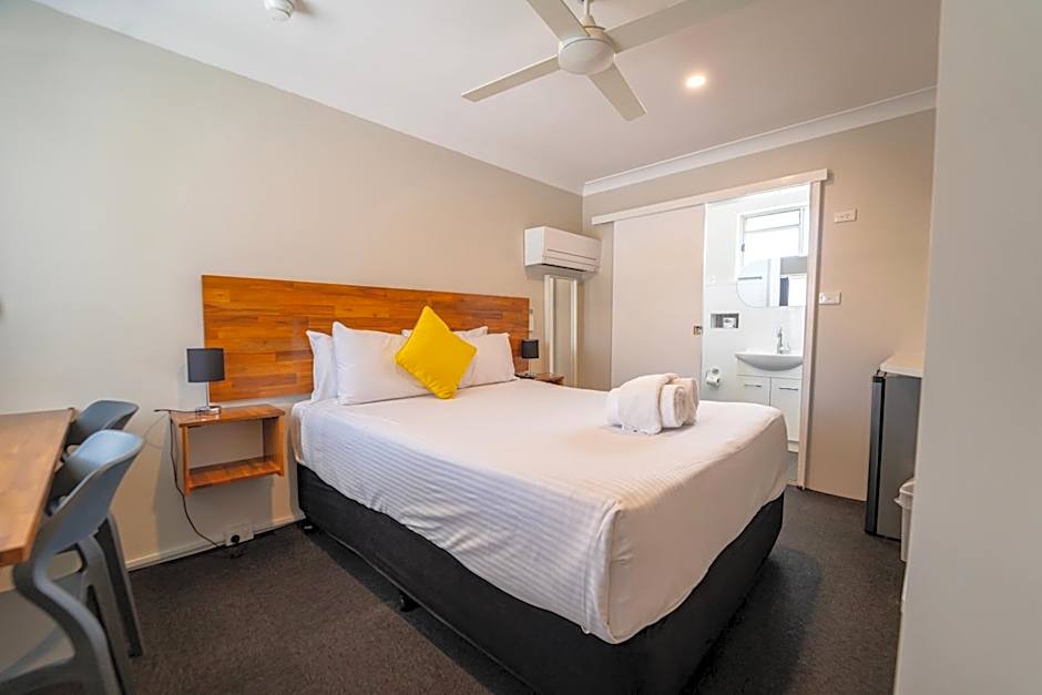 The Nowra Motor Inn