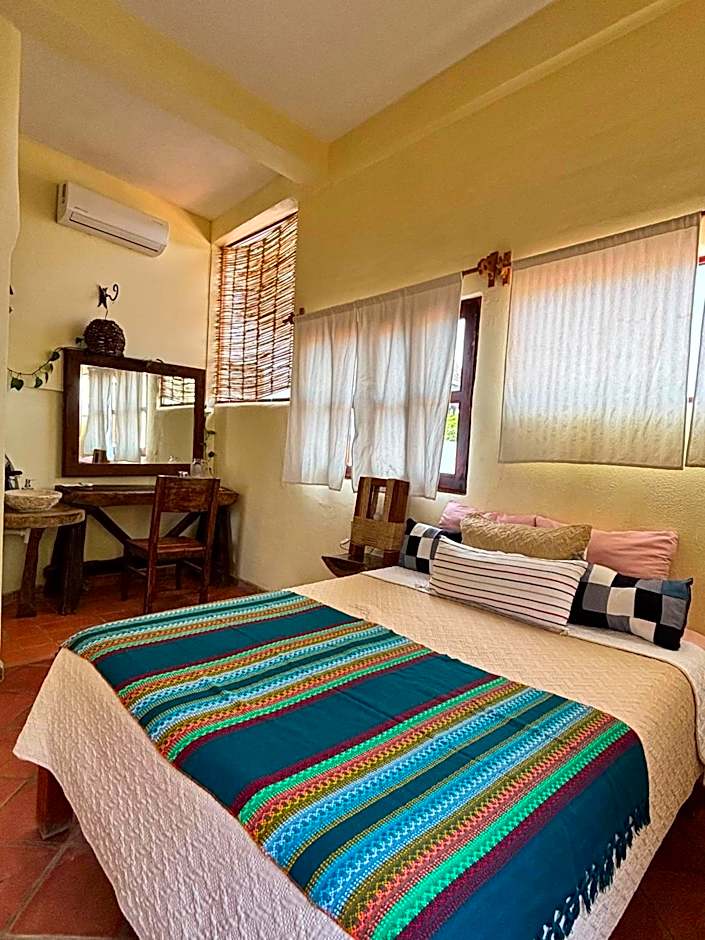 Hotel Artesanal Palomera