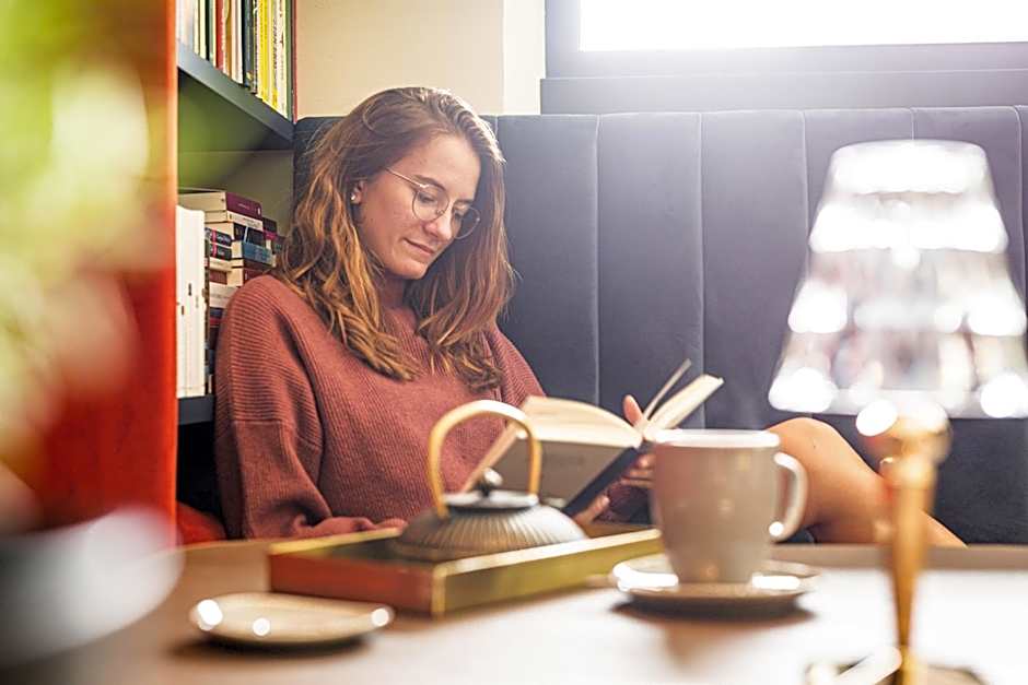 Goldstück - Adults Only